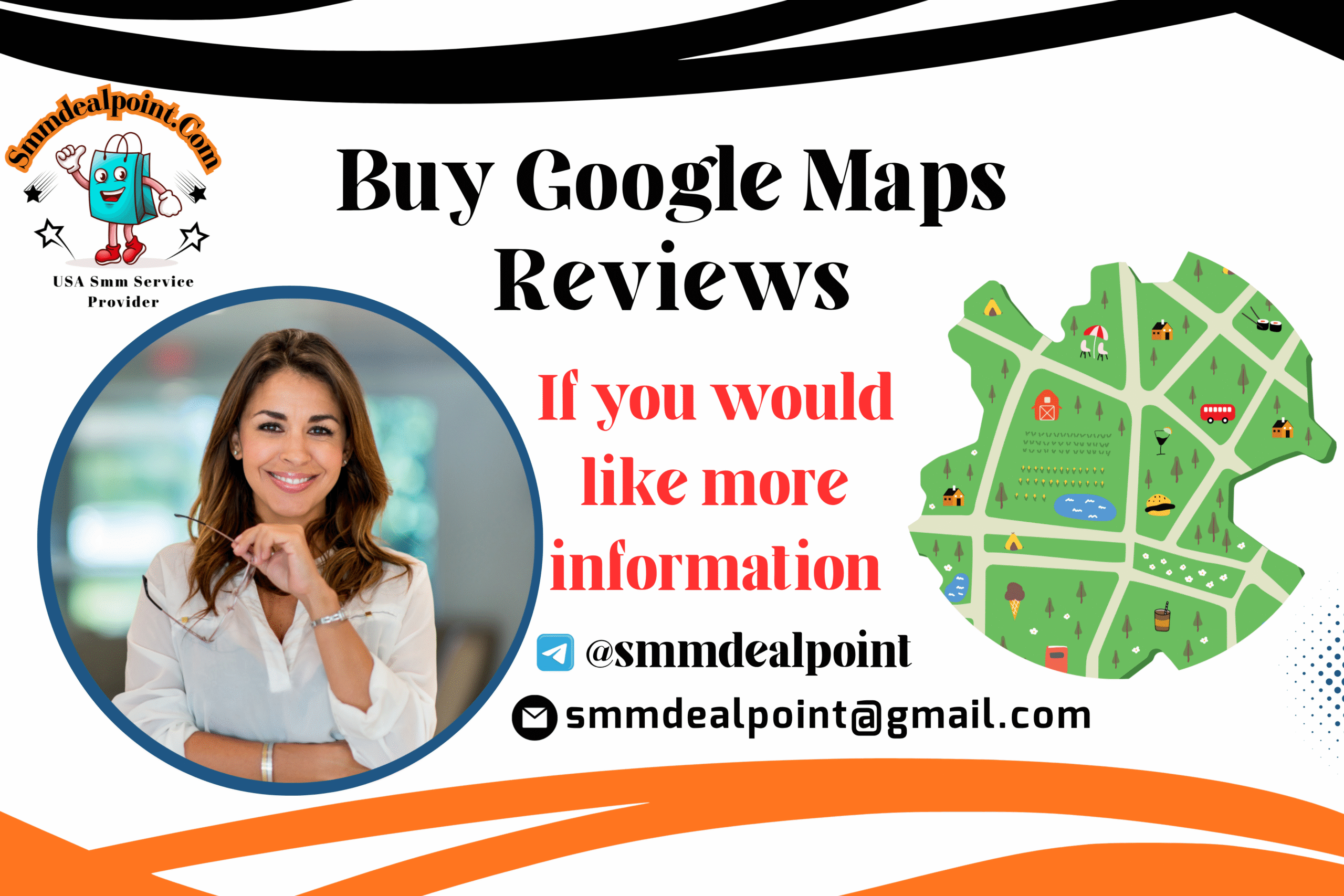 buy google maps reviews