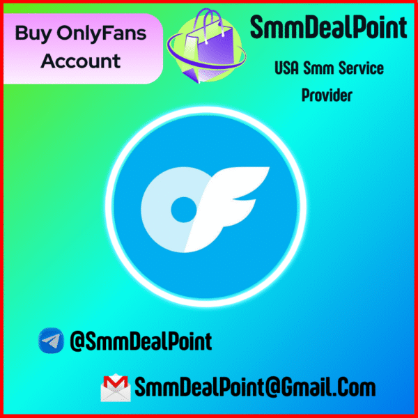 buy verified onlyfans account