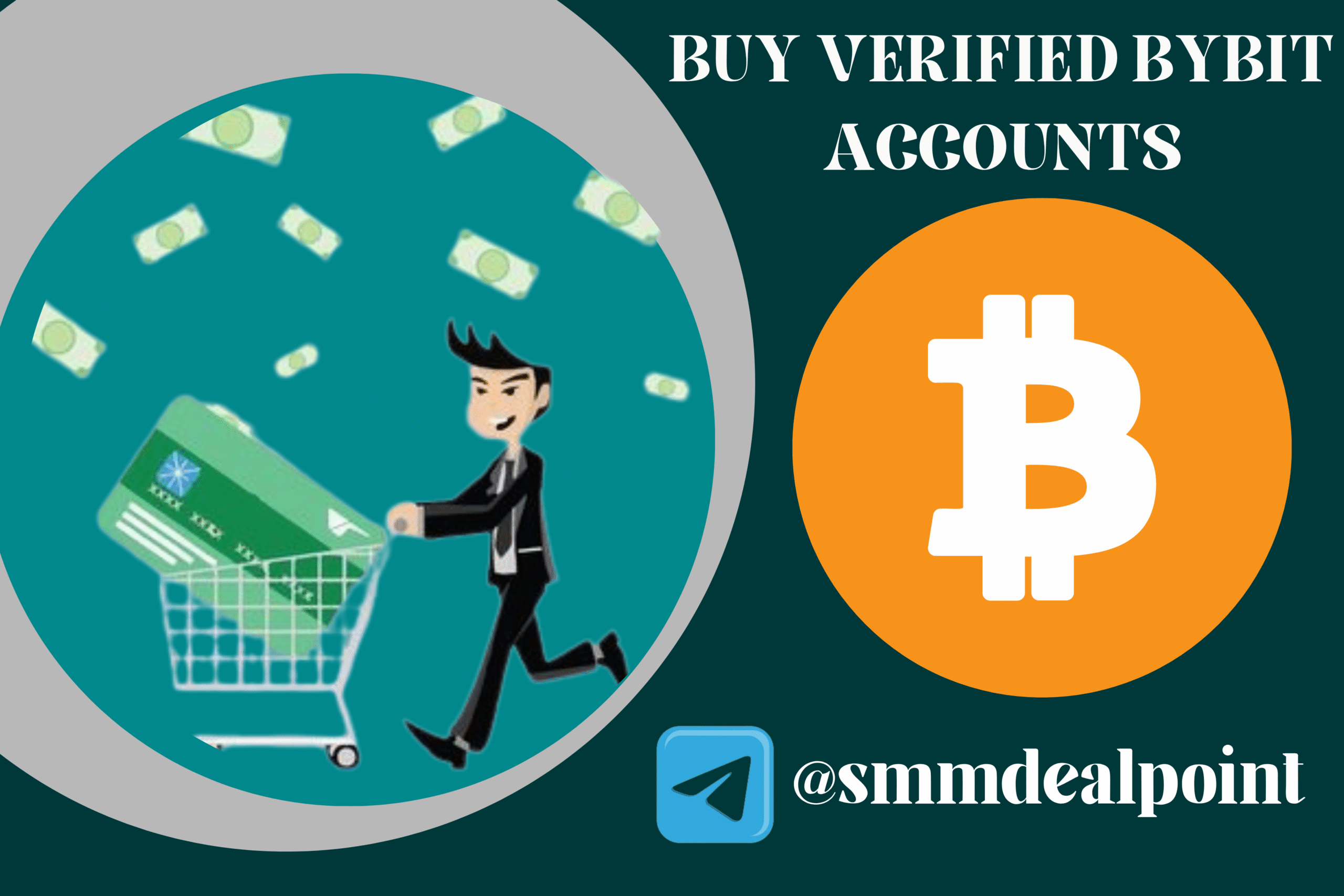 buy verified bybit accounts