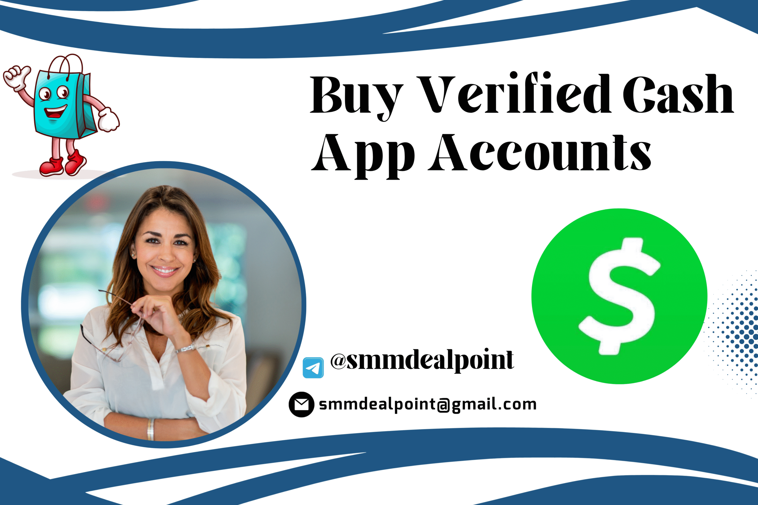 buy verified cash app accounts