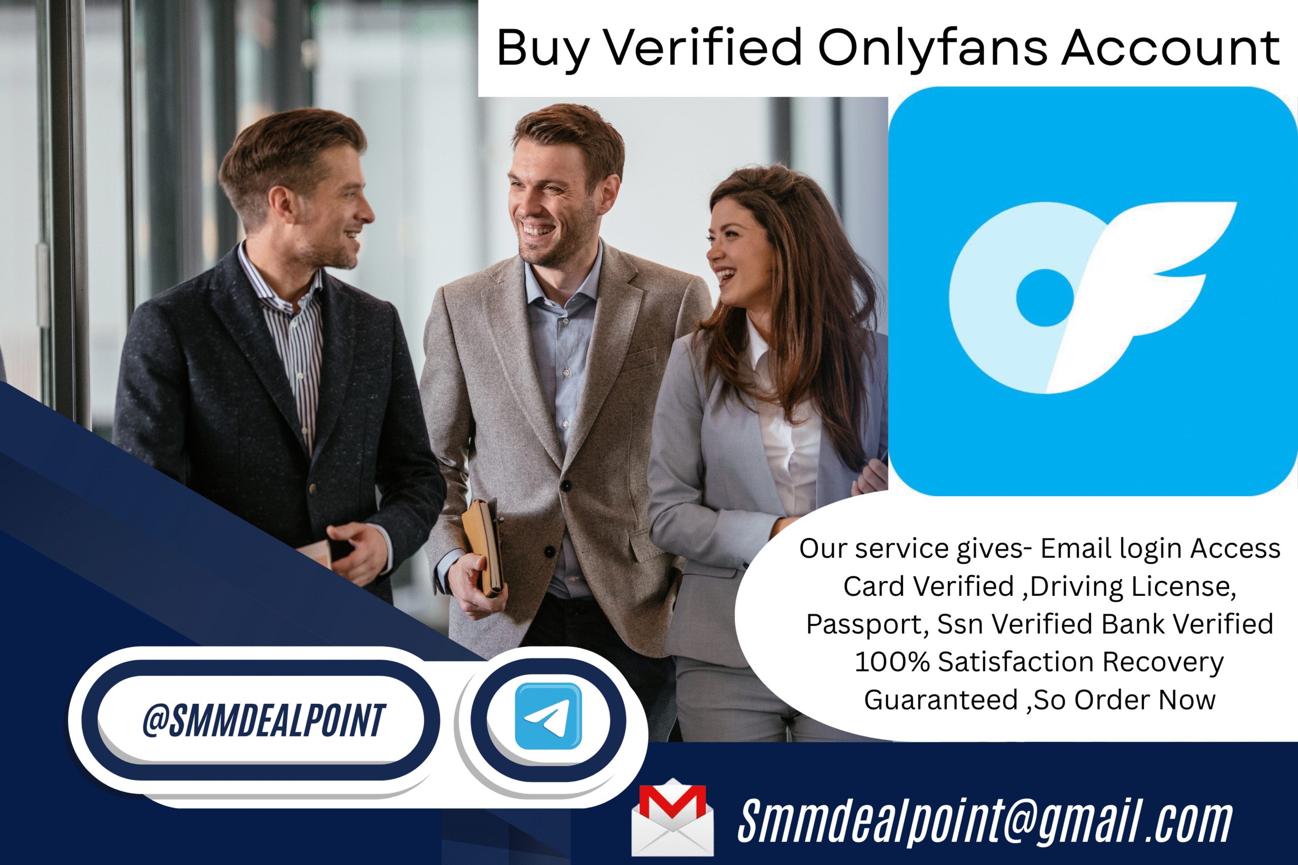 buy verified onlyfans account