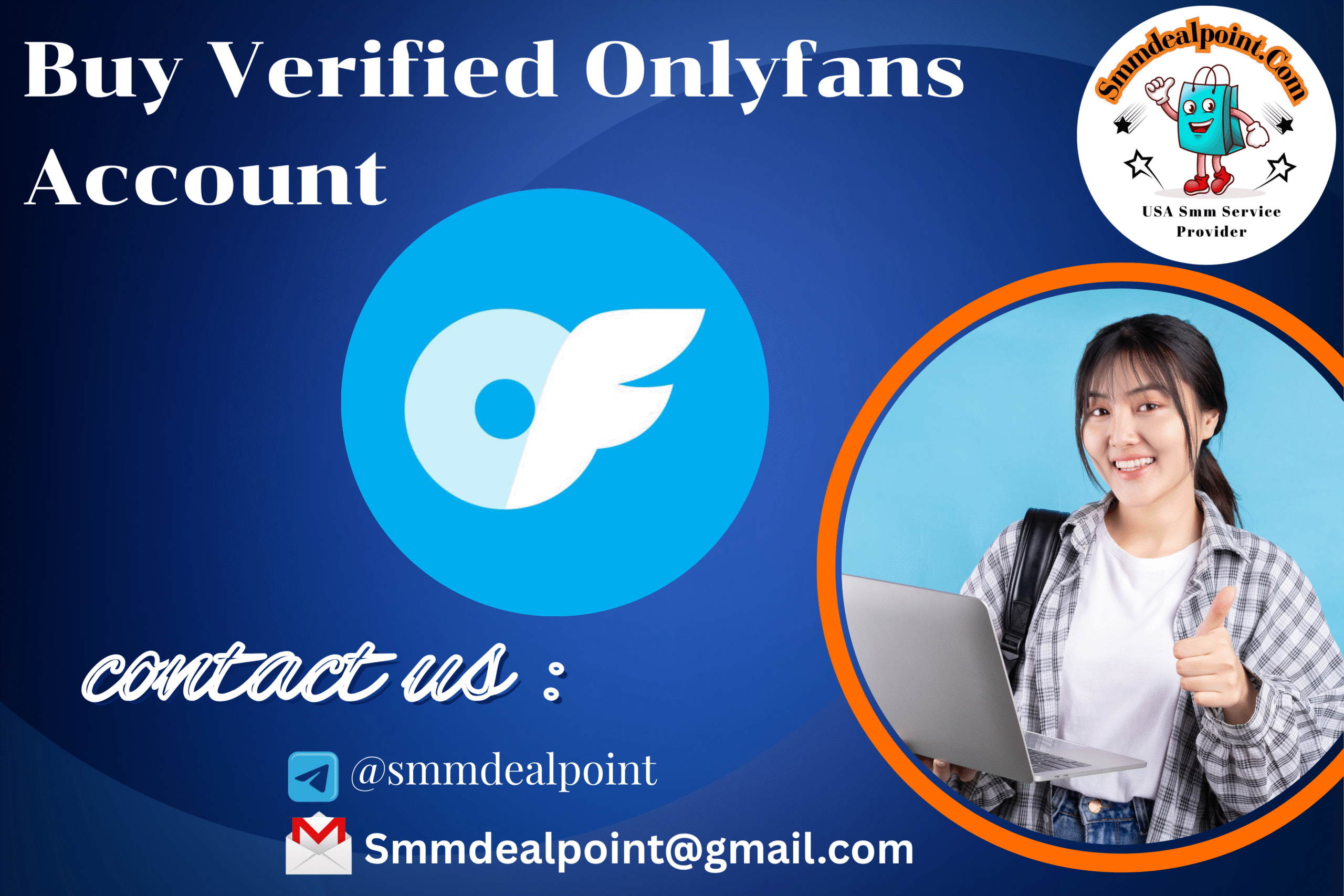 buy verified onlyfans account