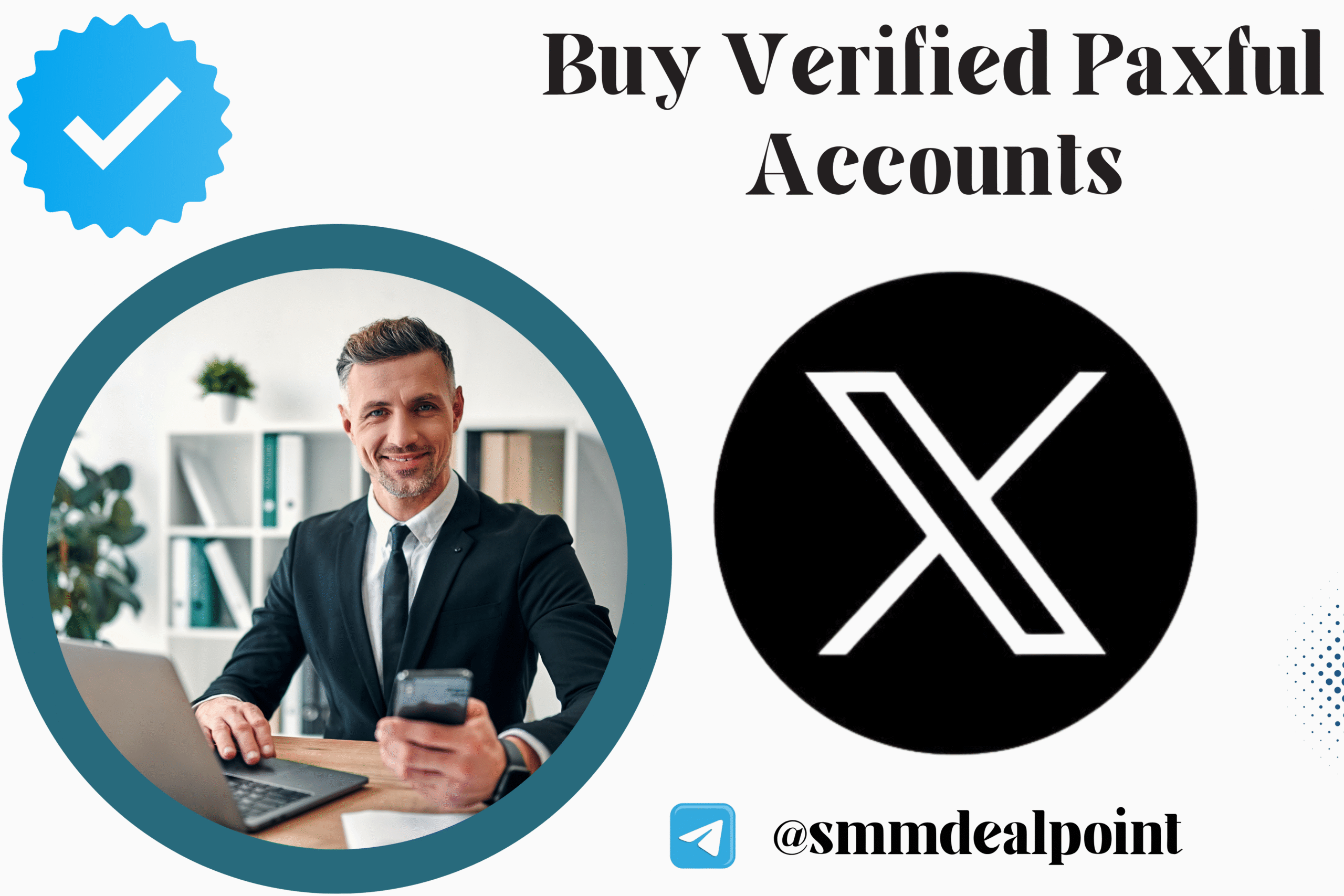buy verified paxful accounts